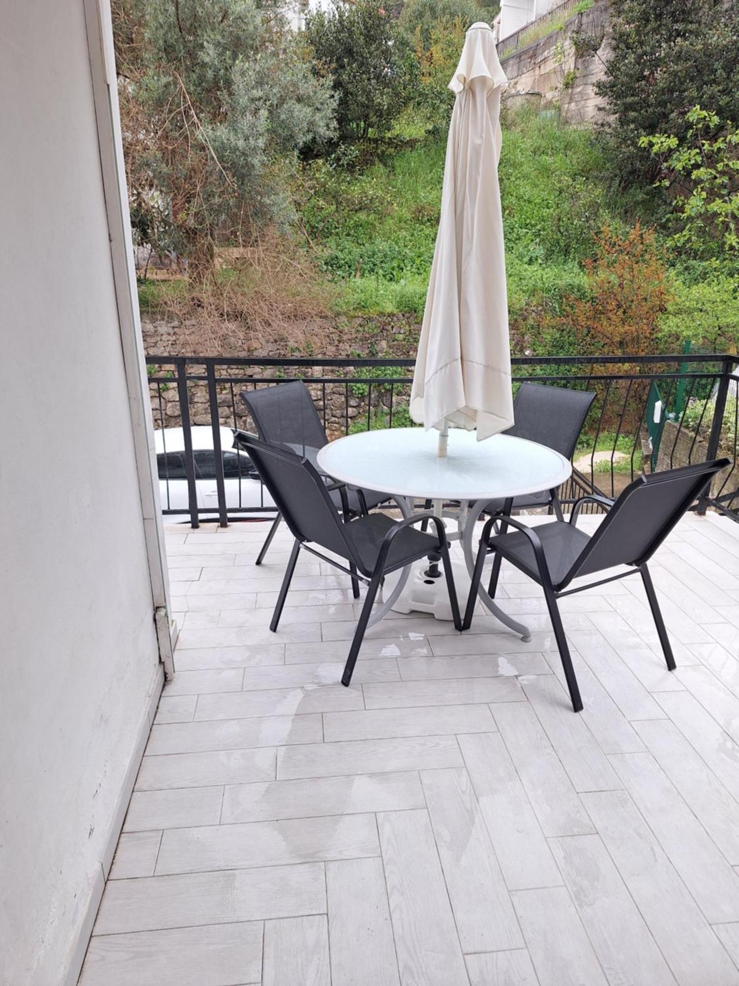 Apartments Lena Херцег Нови Екстериор снимка